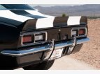 Thumbnail Photo 4 for 1968 Chevrolet Camaro Z28